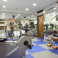 Hotel Liabeny - Bild 22