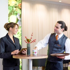 Novotel Muenchen City - Bild 25
