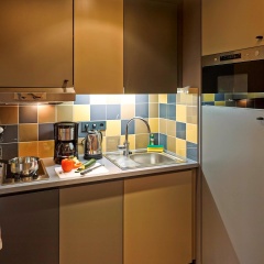 Aparthotel Adagio Köln City - Bild 20