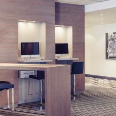 Mercure Hotel Hannover Oldenburger Allee - Bild 5