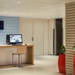 ibis Paris La Défense Esplanade - Bild 14