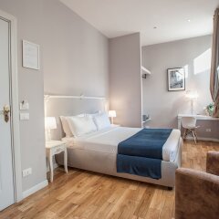 Terrace Pantheon Relais in Rome, Italy from 529$, photos, reviews - zenhotels.com guestroom