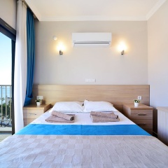 M Suite Butik Apart Hotel - Bild 6