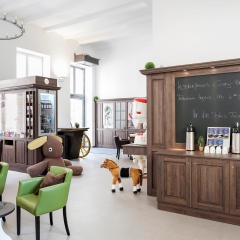 ibis Styles Trier - Bild 11