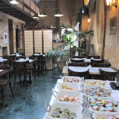 Hotel Caballero Errante - Bild 20