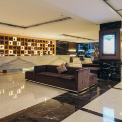 Grand Tjokro Premier Bandung thumbnail 2