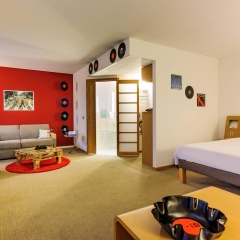 Novotel München Airport - Bild 5