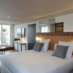Boutet Bastille Hotel Paris - MGallery Collection thumbnail 2