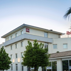 ibis Sevilla - Bild 1