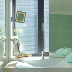 Hotel Der Blaue Reiter Design- & Tagungshotel - Bild 8