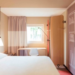 ibis London Greenwich - Bild 3