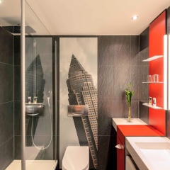 Mercure Hotel & Residenz Frankfurt Messe - Bild 9