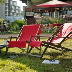 Kongresshotel Potsdam am Templiner See - Bild 10