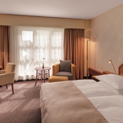 Best Western Plus Hotel Kassel City - Bild 6