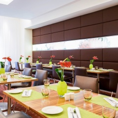 Novotel Muenchen City - Bild 24