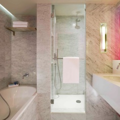 Novotel Paris Les Halles Hotel - Bild 17