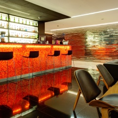 VIP Grand Lisboa Hotel & Spa - Bild 21