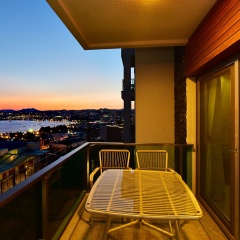 Degirmenburnu Residence - Bild 7