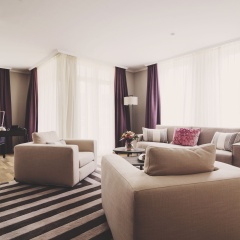 Hotel Rosenpark - Bild 2