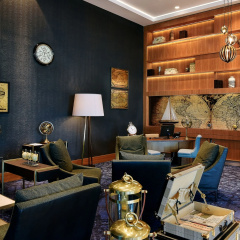 InterContinental London - The O2 by IHG thumbnail 2