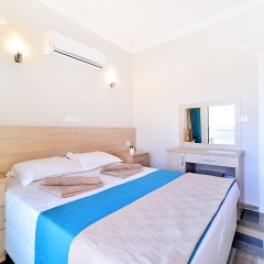 M Suite Butik Apart Hotel - Bild 3