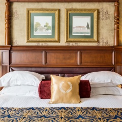 Gordion Hotel - Special Class - Bild 7