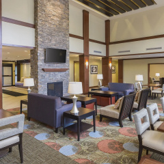 Staybridge Suites Canton by IHG