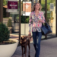 Mercure Hotel Koblenz - Bild 22