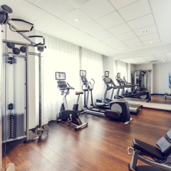 Mercure Hotel Bochum City - Bild 22