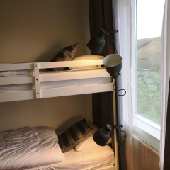 North West Restaurant & Guesthouse