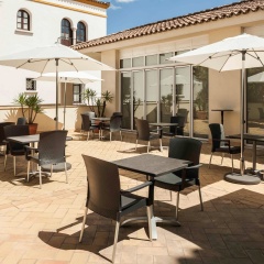 ibis Sevilla - Bild 18