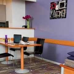 Aparthotel Adagio La Defense Kleber - Bild 6