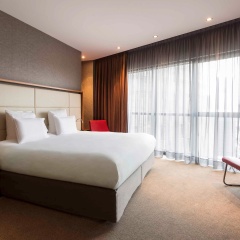 Sofitel Barcelona Skipper - Bild 19