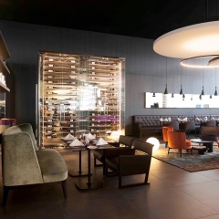 Novotel Basel City - Bild 25