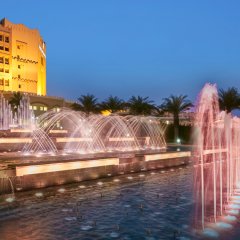 InterContinental Doha Beach & Spa, an IHG Hotel in Doha, Qatar from 239$, photos, reviews - zenhotels.com photo 8