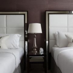 The Mandeville Hotel - Bild 5