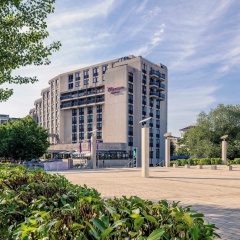 Mercure Hotel Saarbrücken City - Bild 20