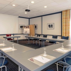 Mercure Hotel Saarbrücken City - Bild 17