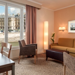 Citadines Saint-Germain-des-Prés Paris - Bild 7