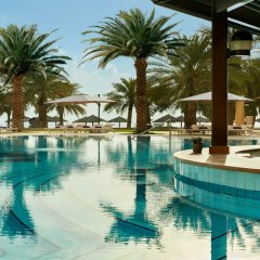InterContinental Doha Beach & Spa, an IHG Hotel in Doha, Qatar from 239$, photos, reviews - zenhotels.com pool