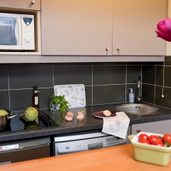 Aparthotel Adagio La Defense Kleber - Bild 16