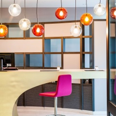 Mercure Hotel Duesseldorf Zentrum - Bild 12