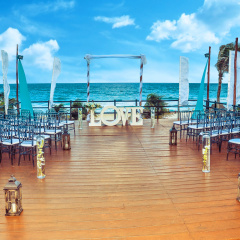 The Pyramid Cancun By Oasis - All Inclusive - Bild 21