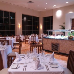 The Grand Oasis Cancun - All Inclusive - Bild 11
