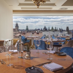 Fairmont Golden Prague - Bild 23