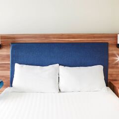 Отель ibis Styles Birmingham NEC and Airport Великобритания, Бирмингем - отзывы, цены и фото номеров - забронировать отель ibis Styles Birmingham NEC and Airport онлайн комната для гостей фото 3