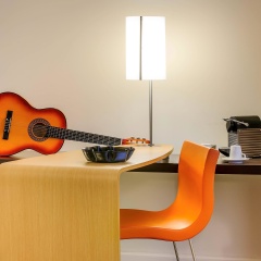 Novotel München Airport - Bild 3