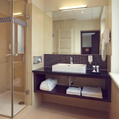 Mercure Warszawa Airport - Bild 9