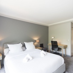 Grand Design on Ile Saint Germain - Bild 2