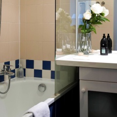 Aparthotel Adagio La Defense Kleber - Bild 8